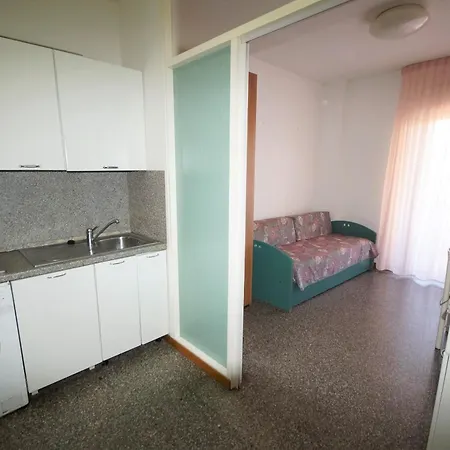 Complesso Cherubini Semesterbostad