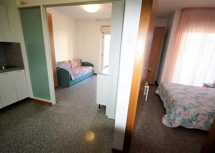 Complesso Cherubini *