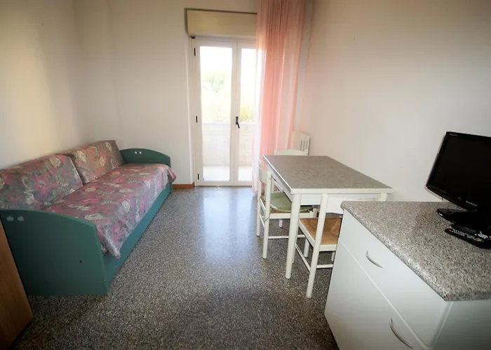 Complesso Cherubini * San Benedetto del Tronto