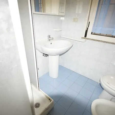 Casa vacanze Complesso Cherubini