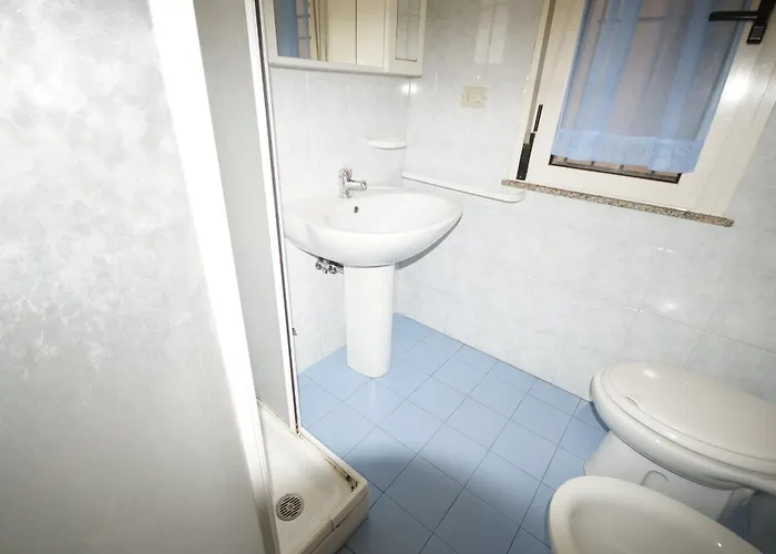 Σπίτι διακοπών Complesso Cherubini